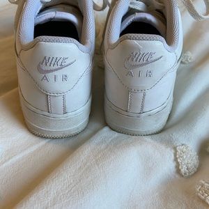 Nike Youth Air Force 1